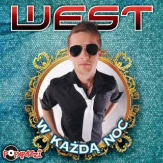 W każdą noc cover art