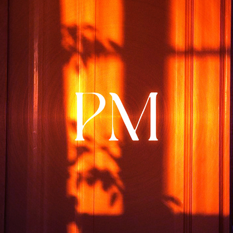 Post Meridiem cover art