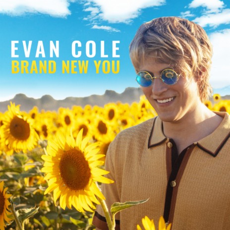 Brand New You cover art