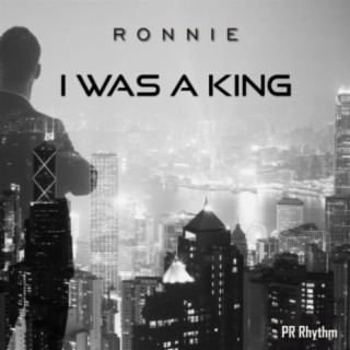 I Was A King (Original Mix) cover art