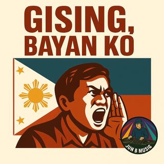 GISING, BAYAN KO