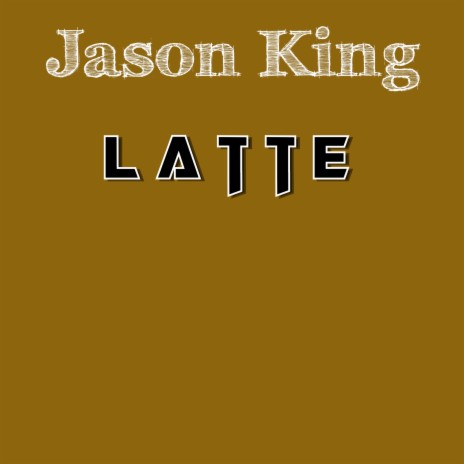 Latte cover art