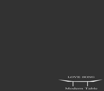 Love Song(Piano Version) cover art