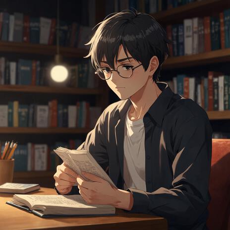 Zen Focus cover art