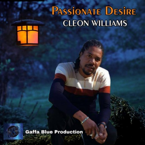 Passionate Desire (TV Mix) cover art