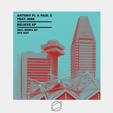 Jingo (Off Key Remix) ft. Paul S & Ikee cover art