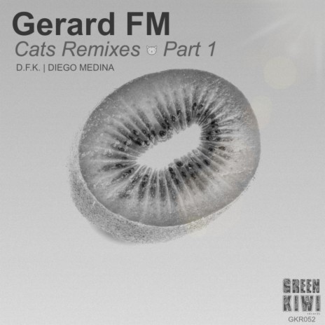 Cats (D.F.K. Remix) cover art