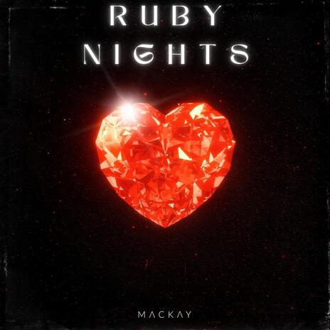 Ruby Nights cover art