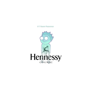 Henny Bottles II cover art