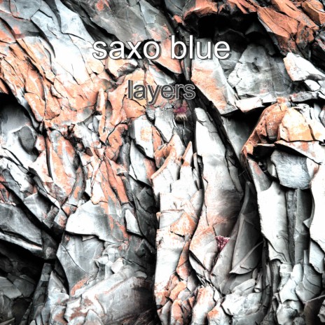 Layers cover art