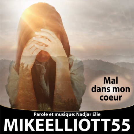 Mal dans mon coeur cover art
