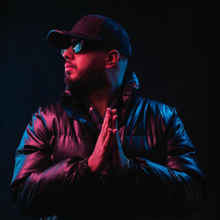 KALY JUST MOTION cover art