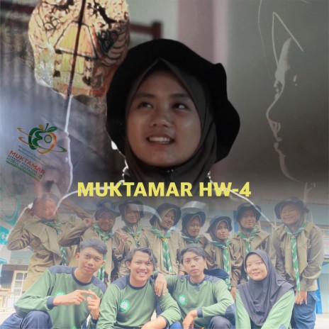 Muktamar Hw Ke-4 cover art