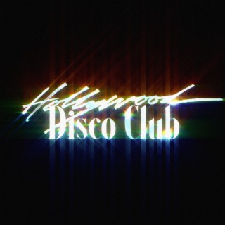 Hollywood Disco Club