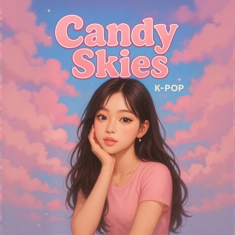 Candy Skies