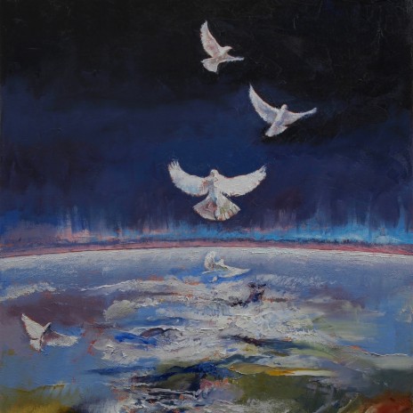 Alive cover art