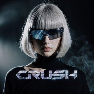 Crush, Vol.1