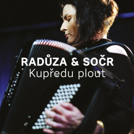 Kupředu plout (Live) ft. Prague Radio Symphony orchestra cover art