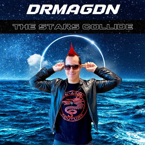 The Stars Collide cover art