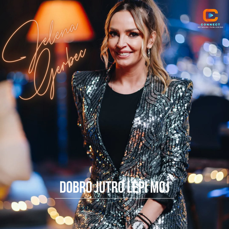 Dobro jutro lepi moj (Live) cover art