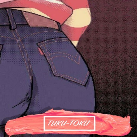 Тики-токи ft. Rampant cover art