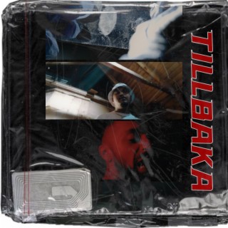 Tillbaka ft. Capo cover art