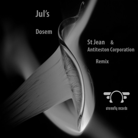 Dosem (Antiteston Corporation Remix) cover art