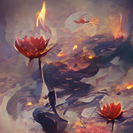 Lotus Bloom (XXX Version) cover art