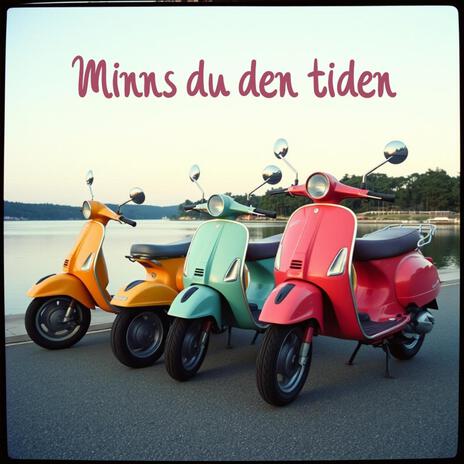 Minns Du Den Tiden cover art