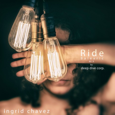 Ride (Balearic Mix) cover art