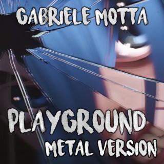 Playground (From Arcane: League Of Legends, Metal Version) ft. Agata Aquilina