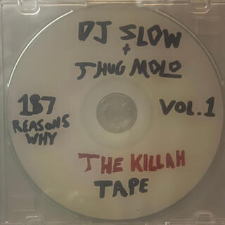 The Killah Tape
