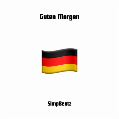 Guten Morgen cover art