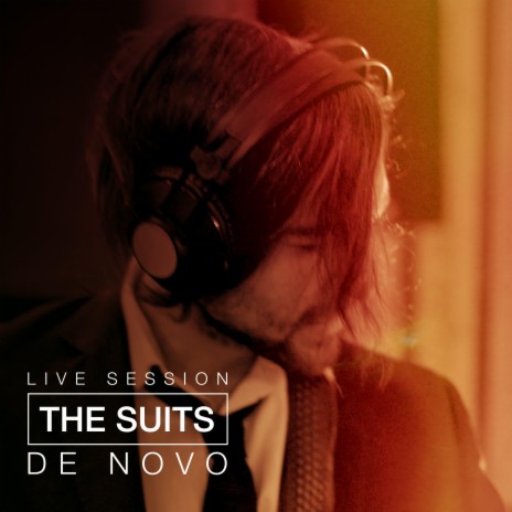 De Novo (Live Session) cover art
