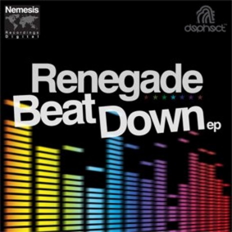 Beatdown (Original Mix) cover art