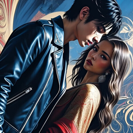 I Met You Once cover art