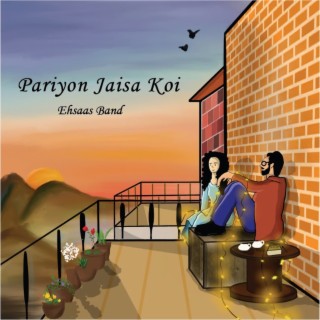 Ehsaas Band