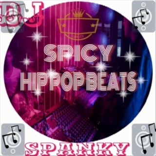 DJ Spanky