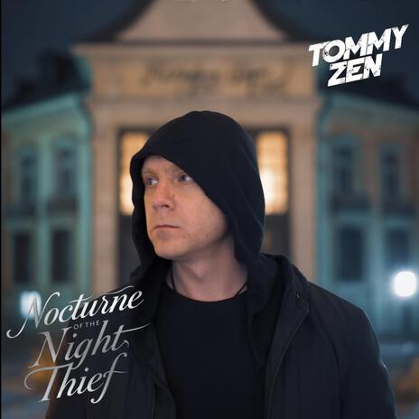 The Night cover art