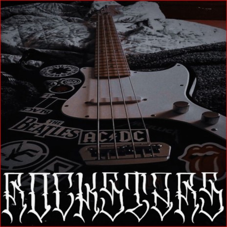 RockStars cover art