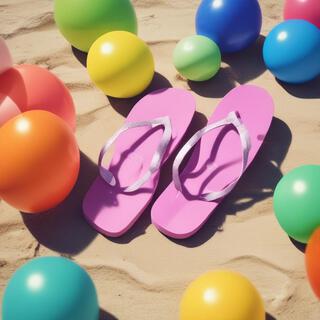 Polished Toes cover art