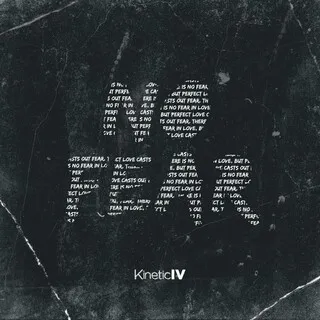 No Fear cover art