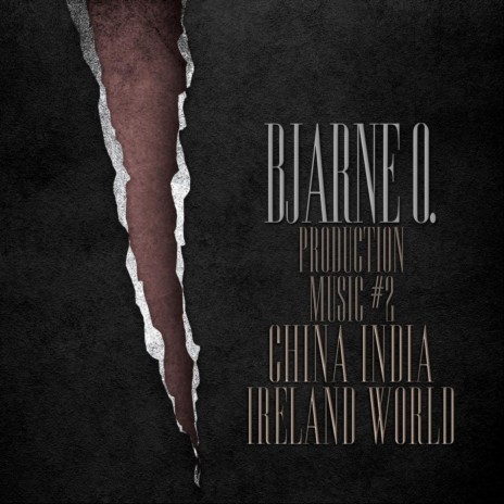 Kyrie cover art