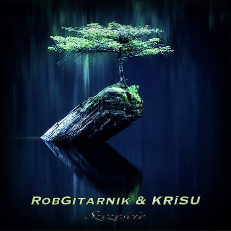SZCZĘŚCIE ft. Krisu cover art