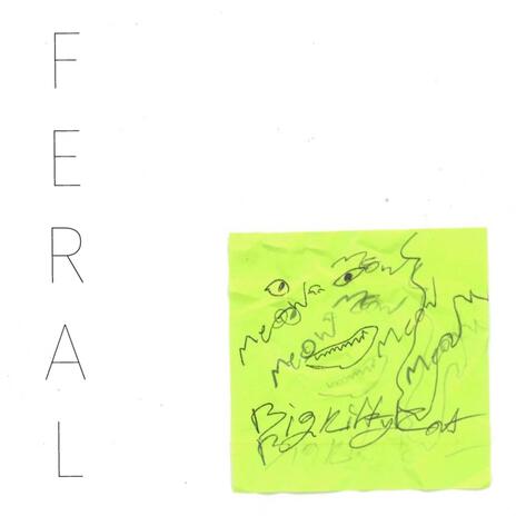 Finkle Berry cover art