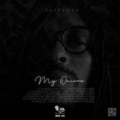 I Can See You There (Dont You Know) cover art