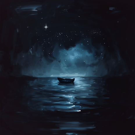 Into The Deep Sea cover art