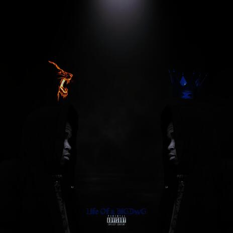 Pop Out II ft. Pronical YG & 24 Bluntly cover art