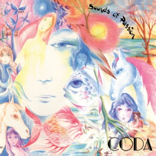 Sounds Of Passion (expanded & remastered)