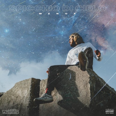 Spicchio Di Cielo cover art
